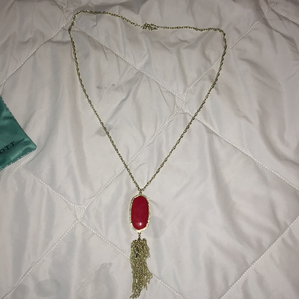 Kendra Scott Necklace